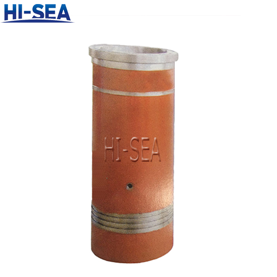 HANSHIN Cylinder Liner